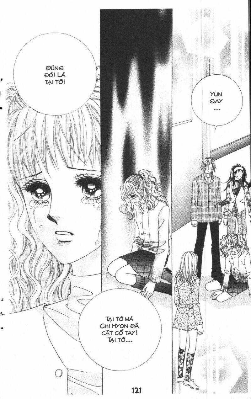 Say Say Say Chapter 6 trang 119