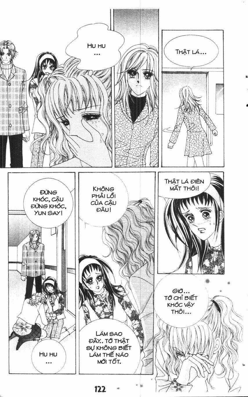 Say Say Say Chapter 6 trang 120