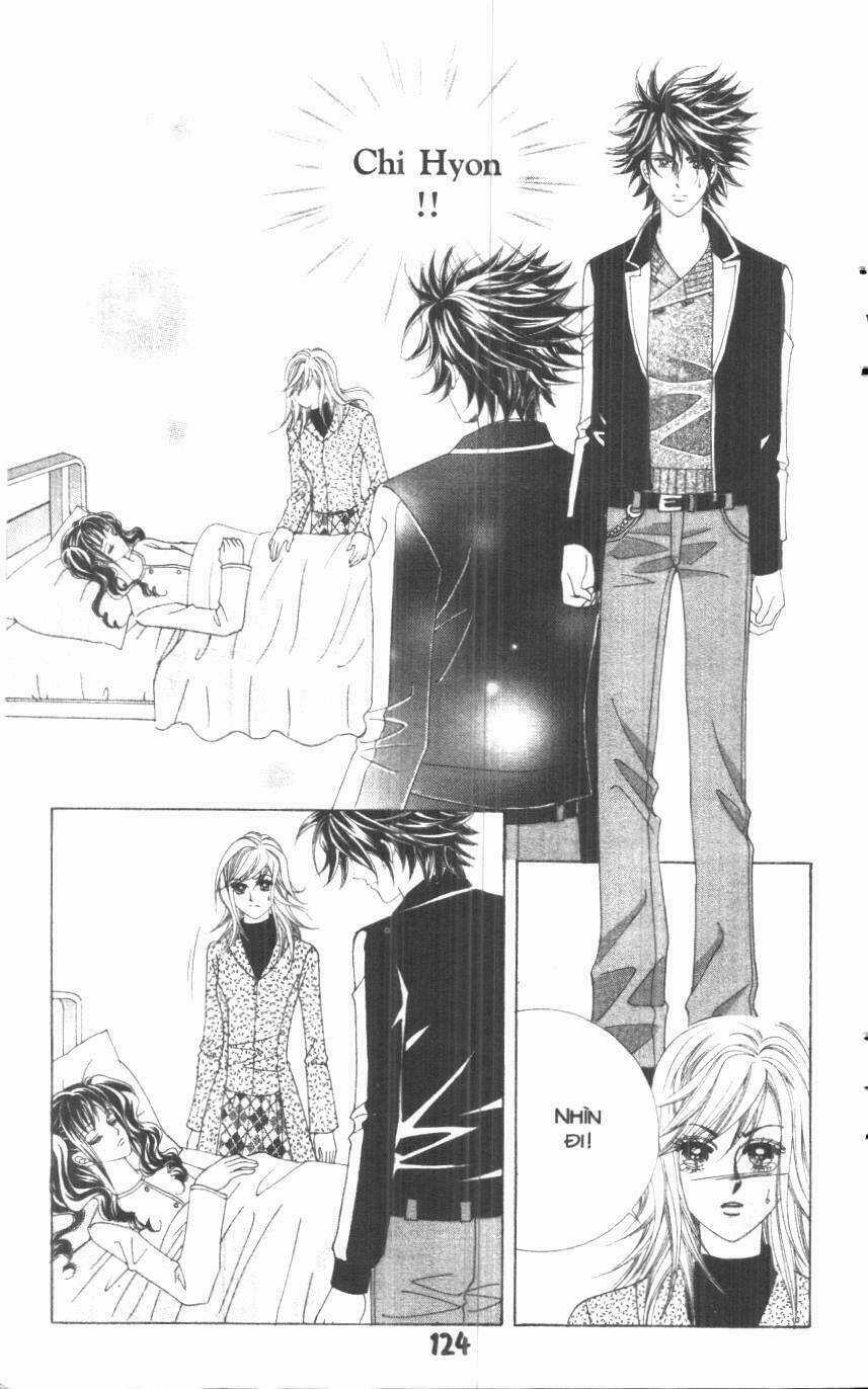 Say Say Say Chapter 6 trang 122