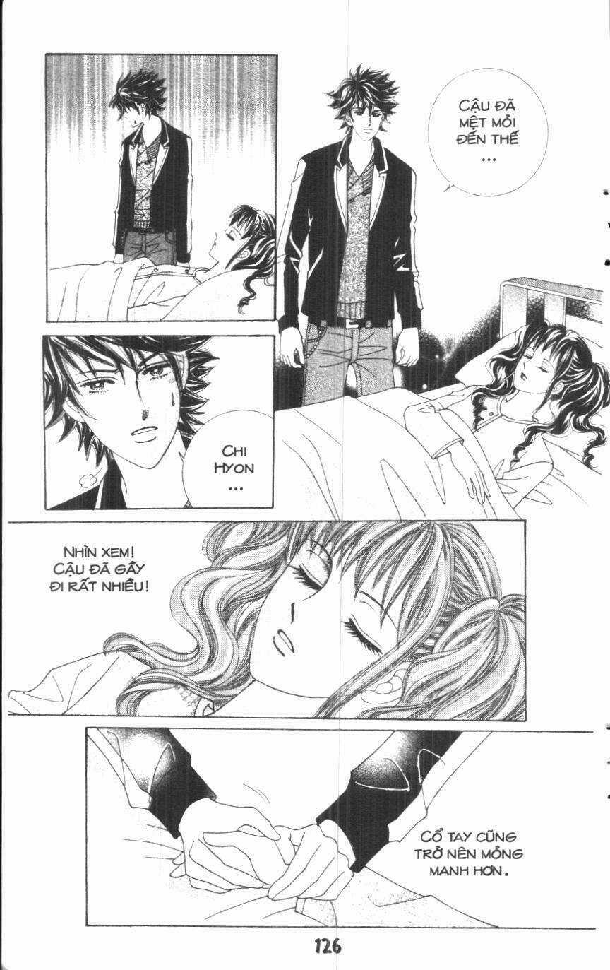 Say Say Say Chapter 6 trang 124