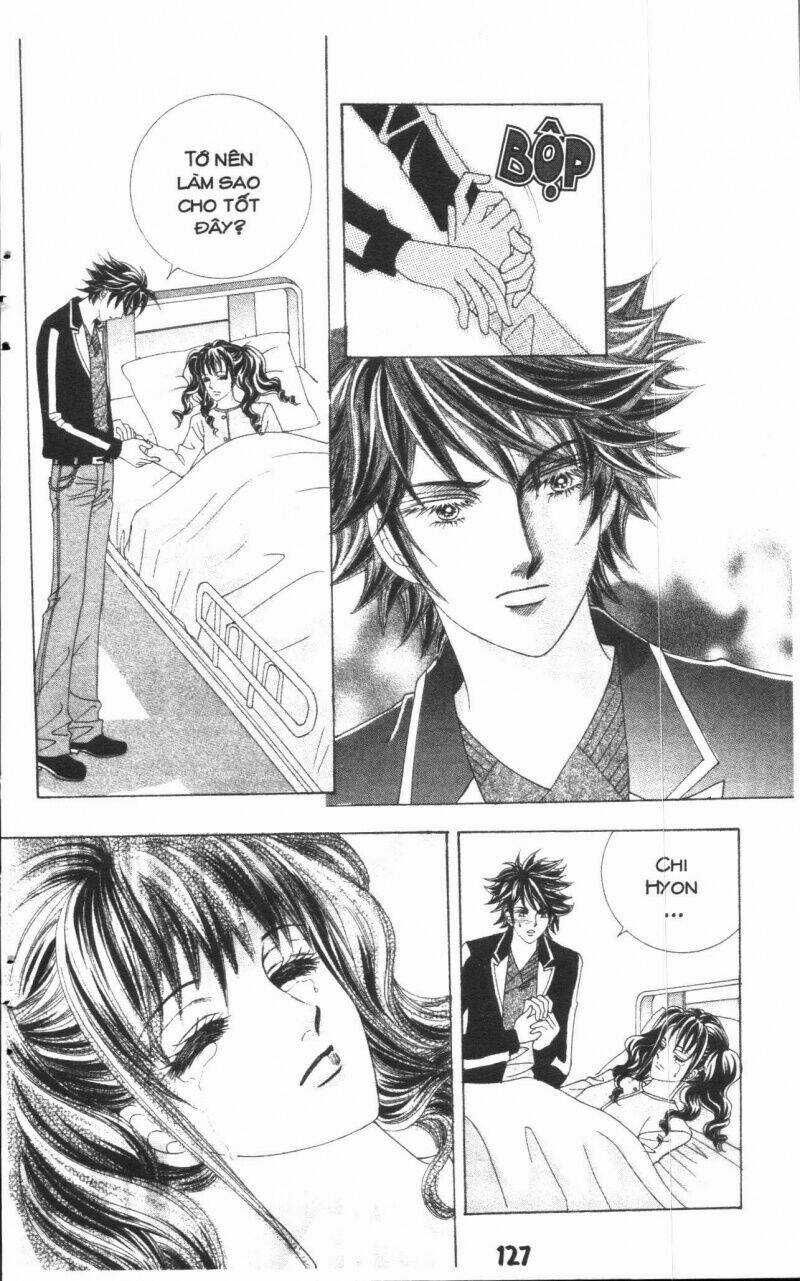 Say Say Say Chapter 6 trang 125