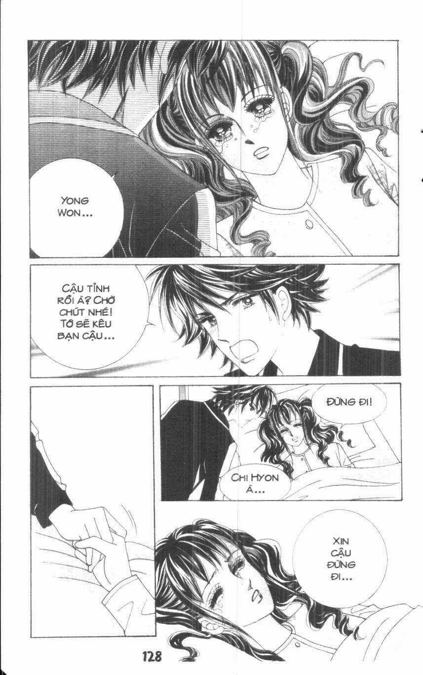 Say Say Say Chapter 6 trang 126