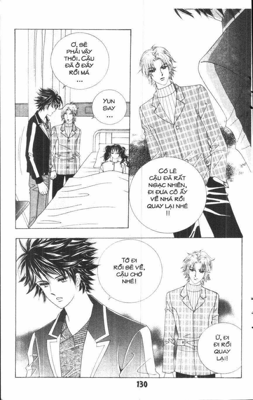 Say Say Say Chapter 6 trang 128