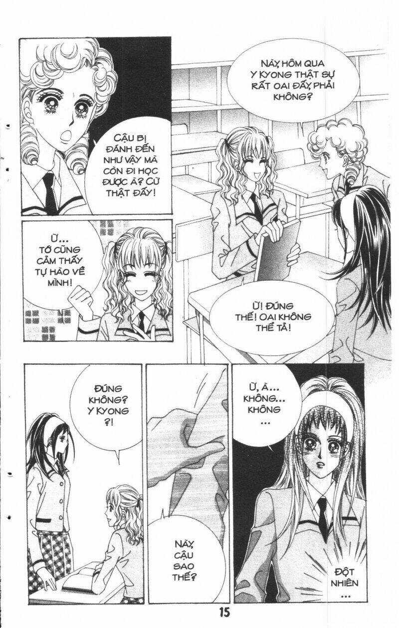 Say Say Say Chapter 6 trang 13