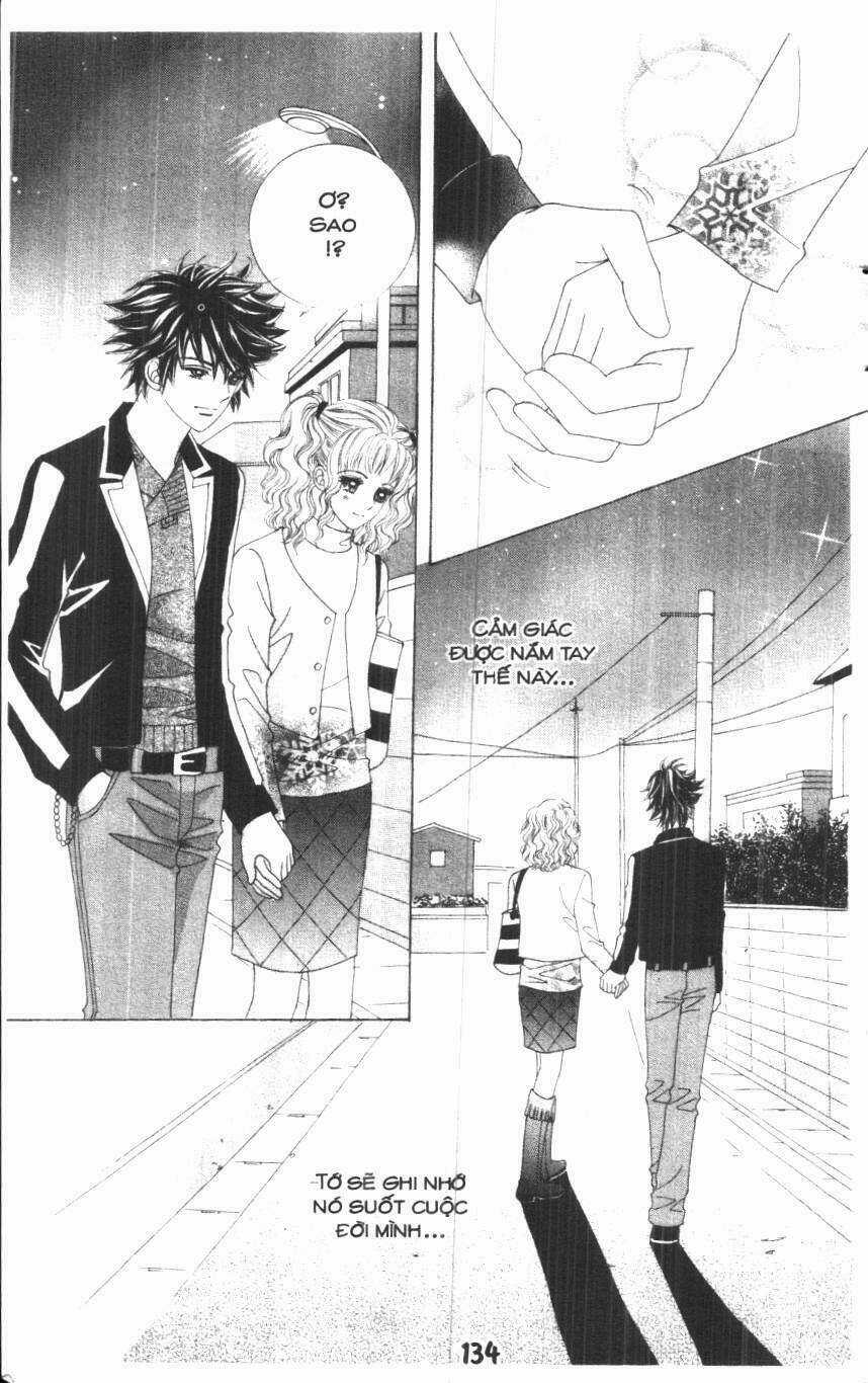 Say Say Say Chapter 6 trang 132