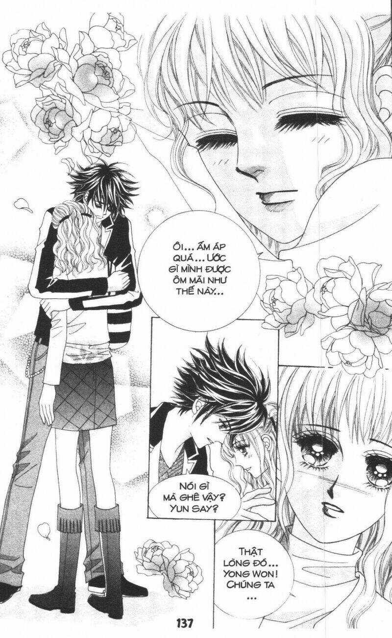 Say Say Say Chapter 6 trang 135