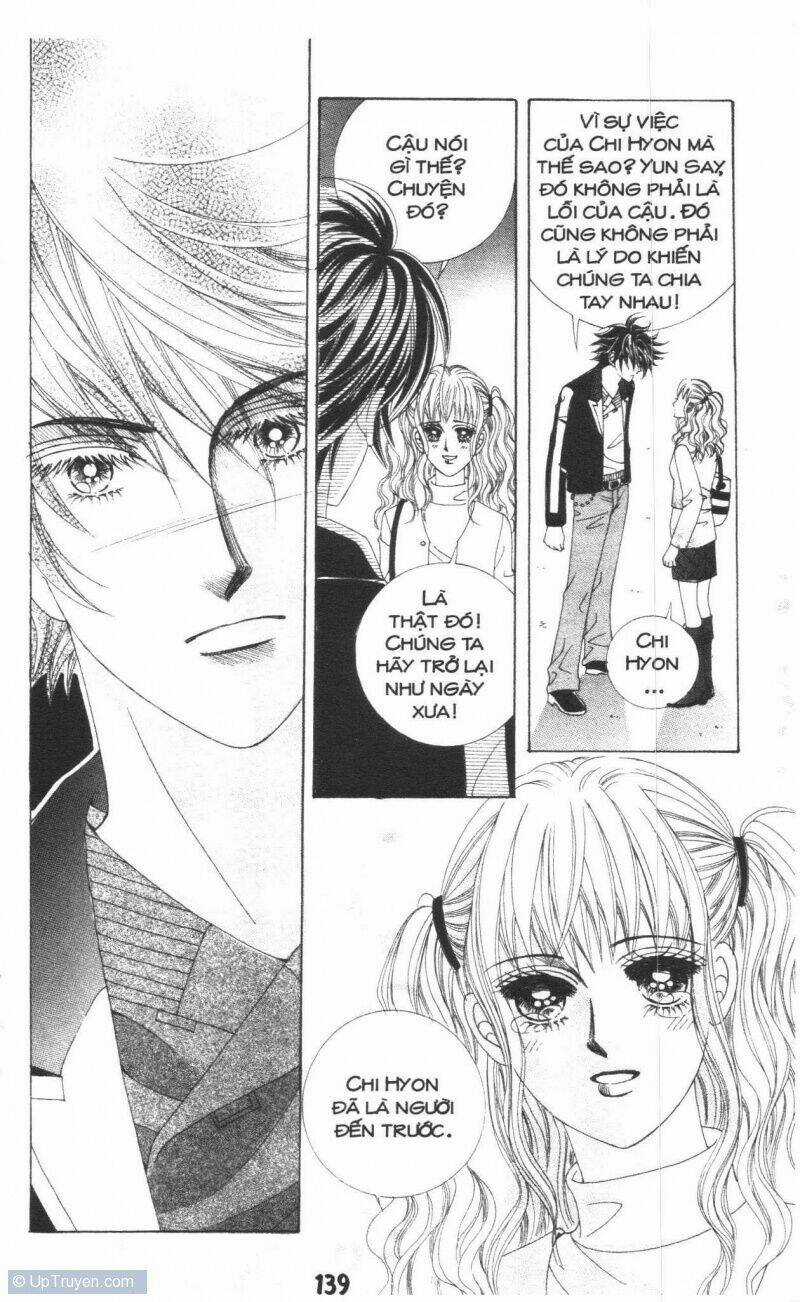 Say Say Say Chapter 6 trang 137