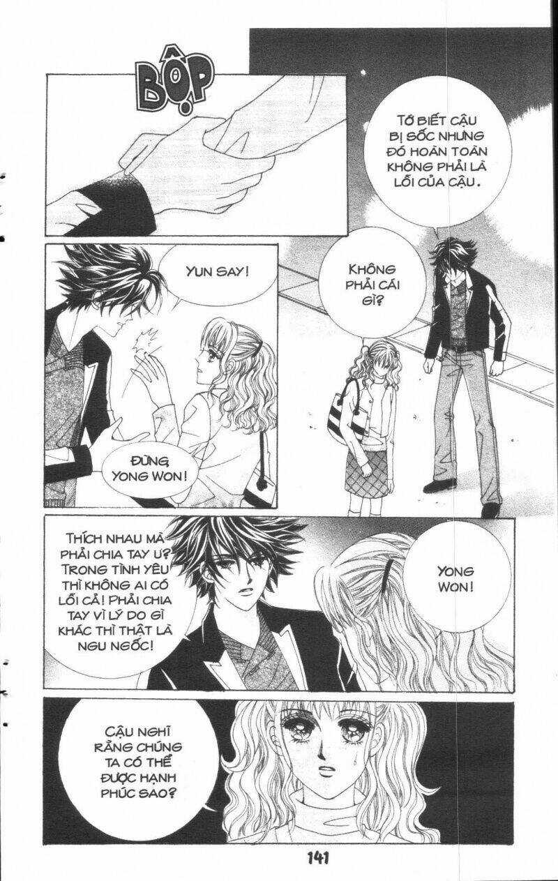 Say Say Say Chapter 6 trang 139