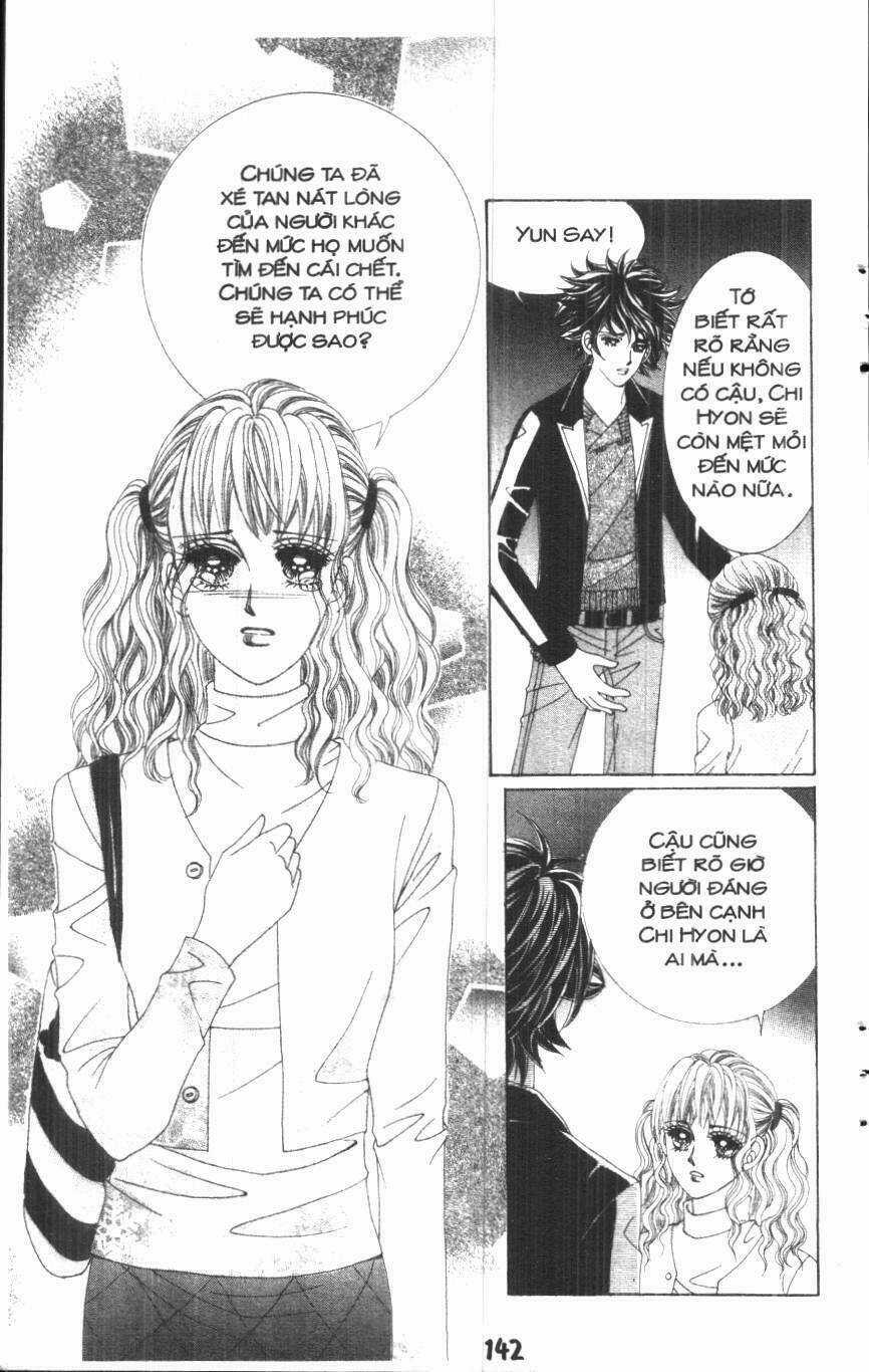 Say Say Say Chapter 6 trang 140