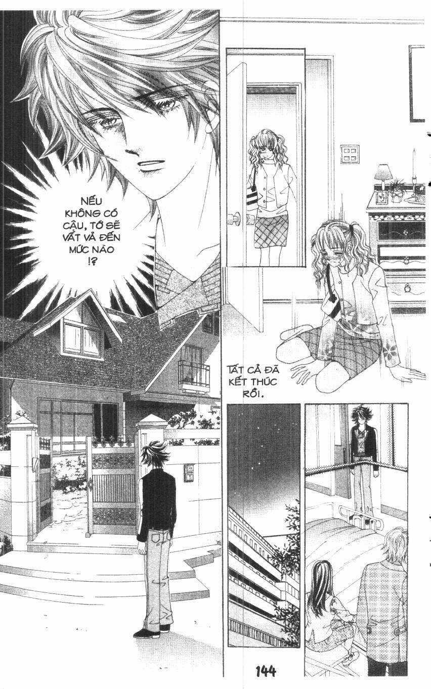 Say Say Say Chapter 6 trang 142