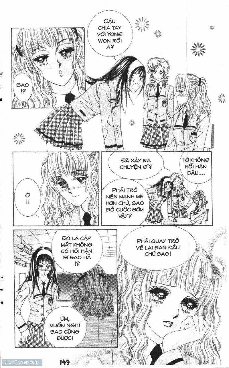 Say Say Say Chapter 6 trang 147