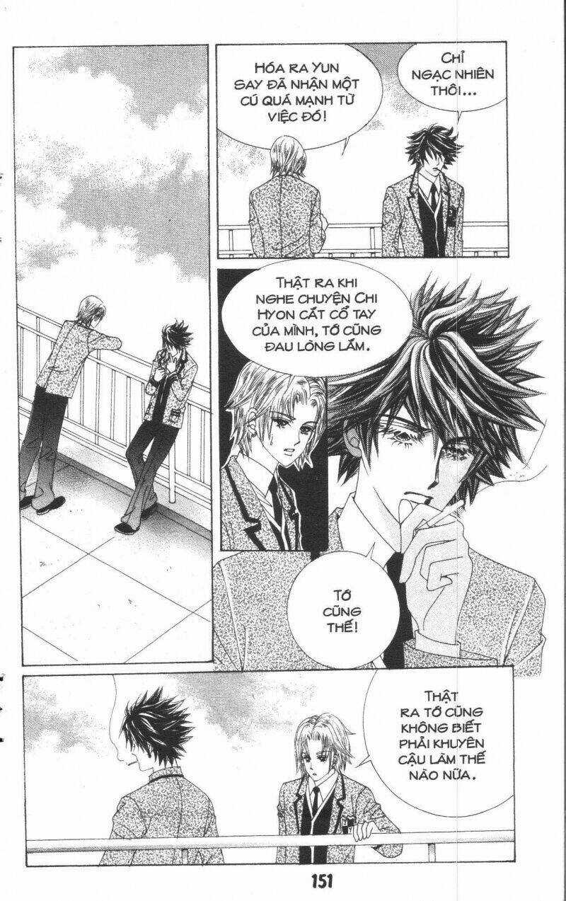 Say Say Say Chapter 6 trang 149