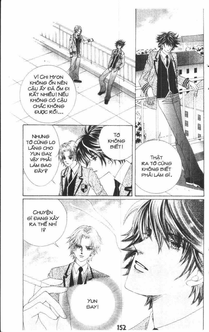 Say Say Say Chapter 6 trang 150