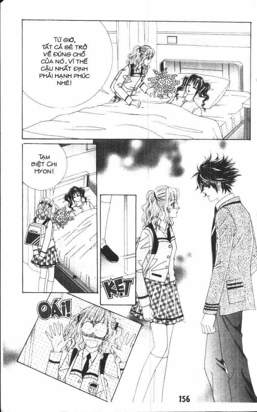 Say Say Say Chapter 6 trang 154