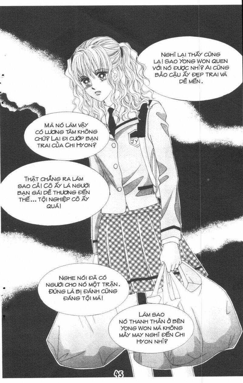 Say Say Say Chapter 6 trang 43