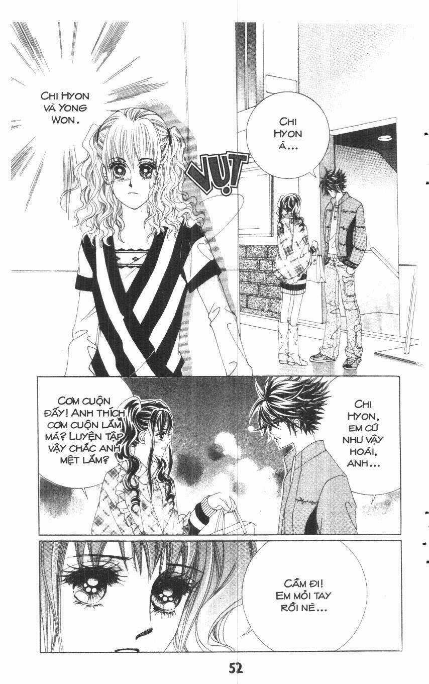 Say Say Say Chapter 6 trang 50