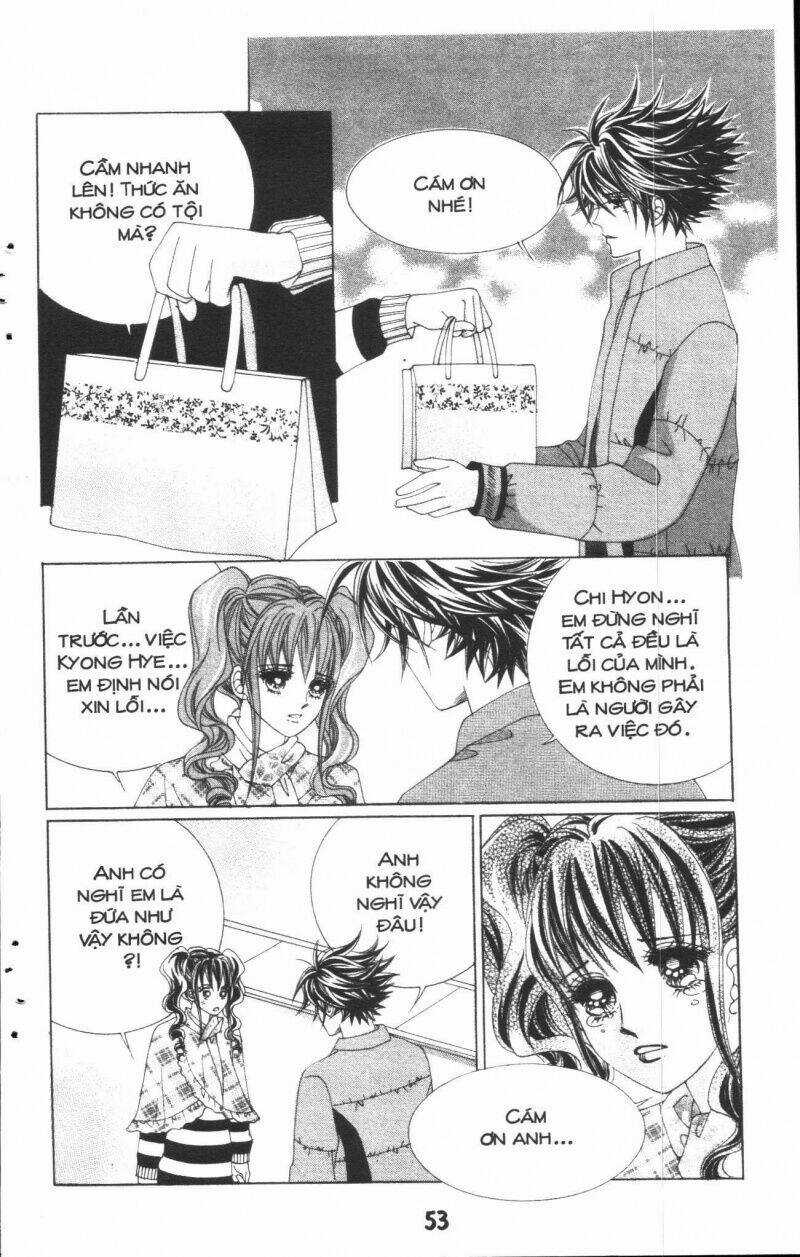 Say Say Say Chapter 6 trang 51