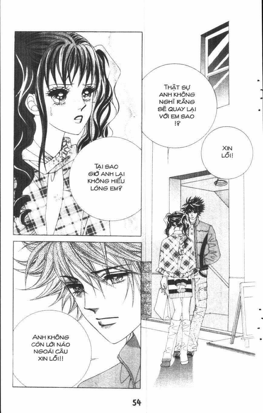 Say Say Say Chapter 6 trang 52