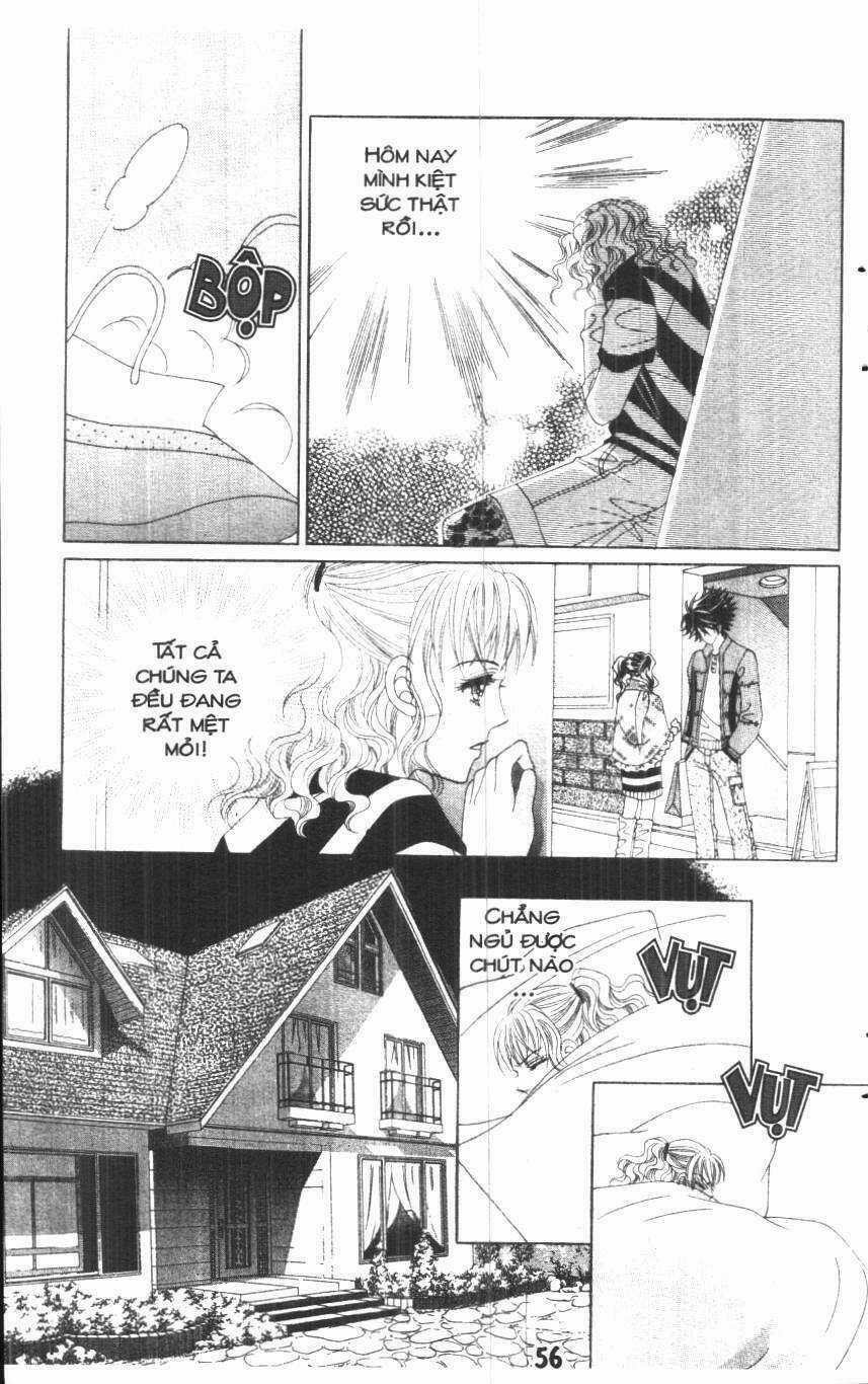 Say Say Say Chapter 6 trang 54