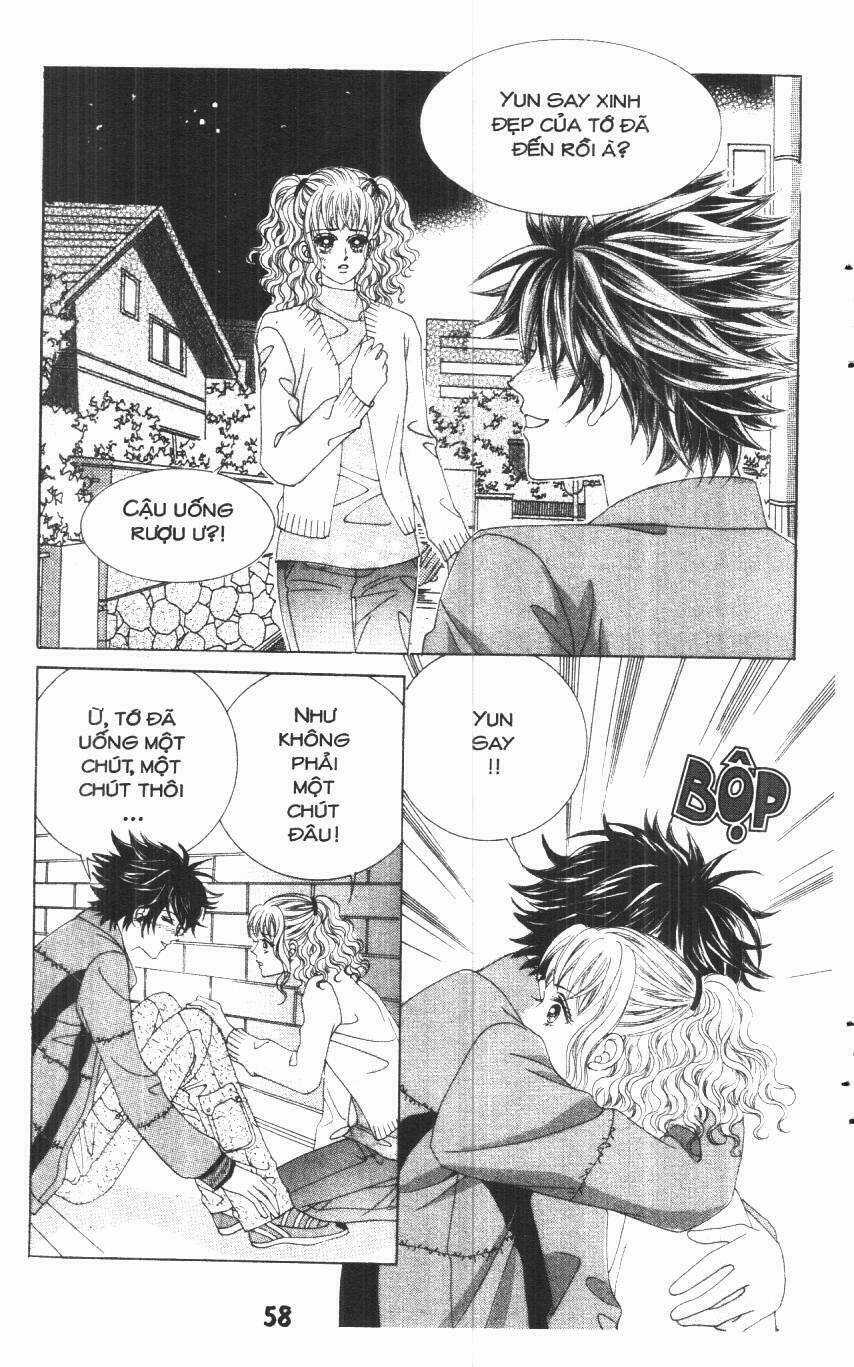 Say Say Say Chapter 6 trang 56