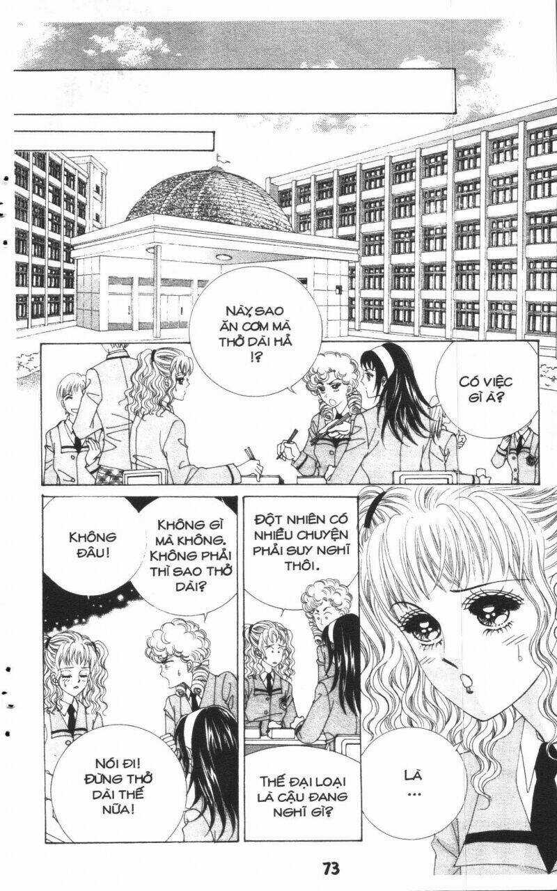 Say Say Say Chapter 6 trang 71