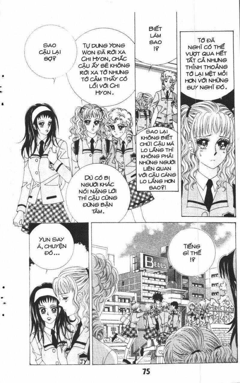 Say Say Say Chapter 6 trang 73