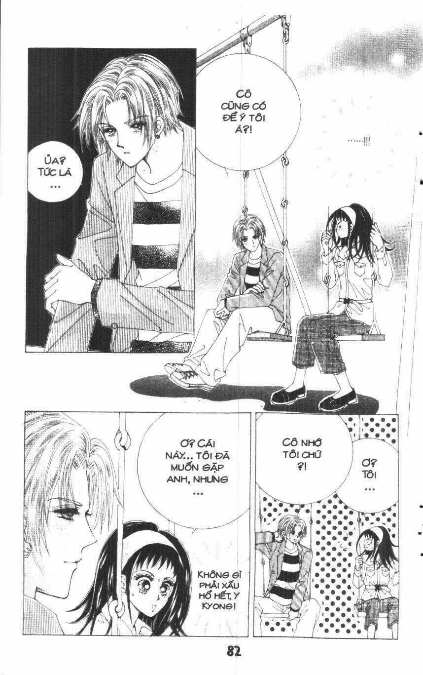 Say Say Say Chapter 6 trang 80