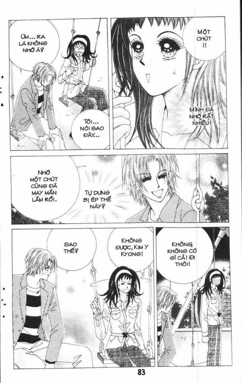 Say Say Say Chapter 6 trang 81