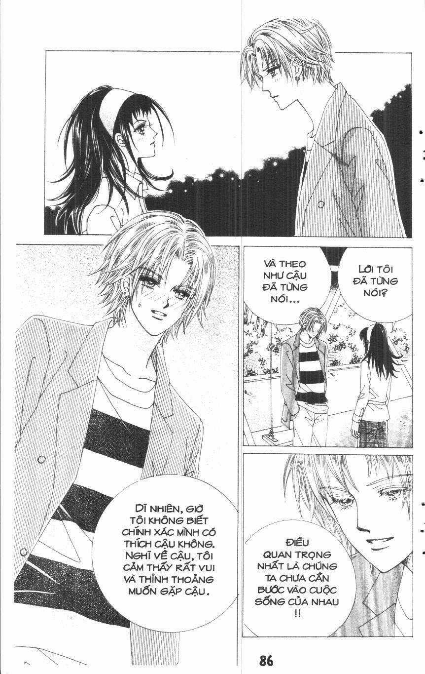 Say Say Say Chapter 6 trang 84