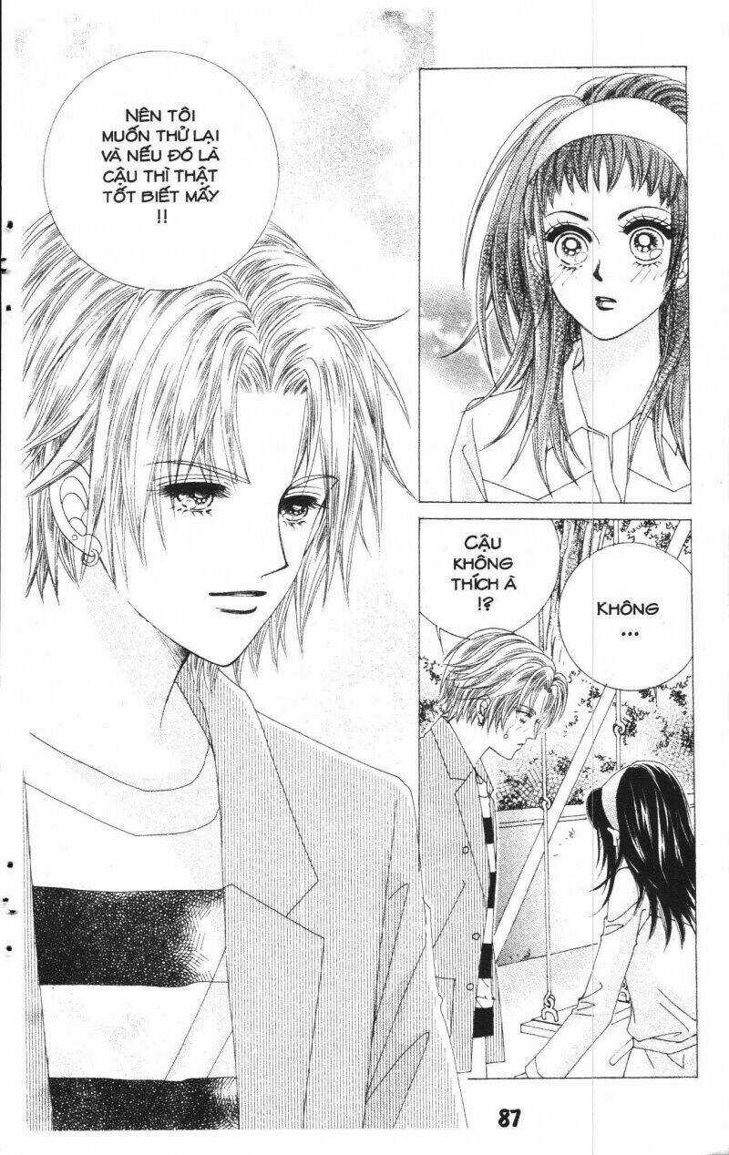 Say Say Say Chapter 6 trang 85