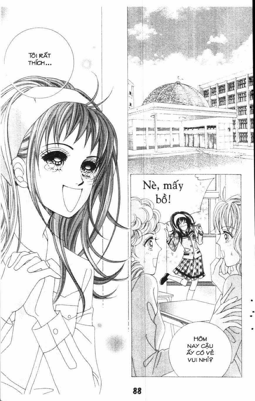 Say Say Say Chapter 6 trang 86