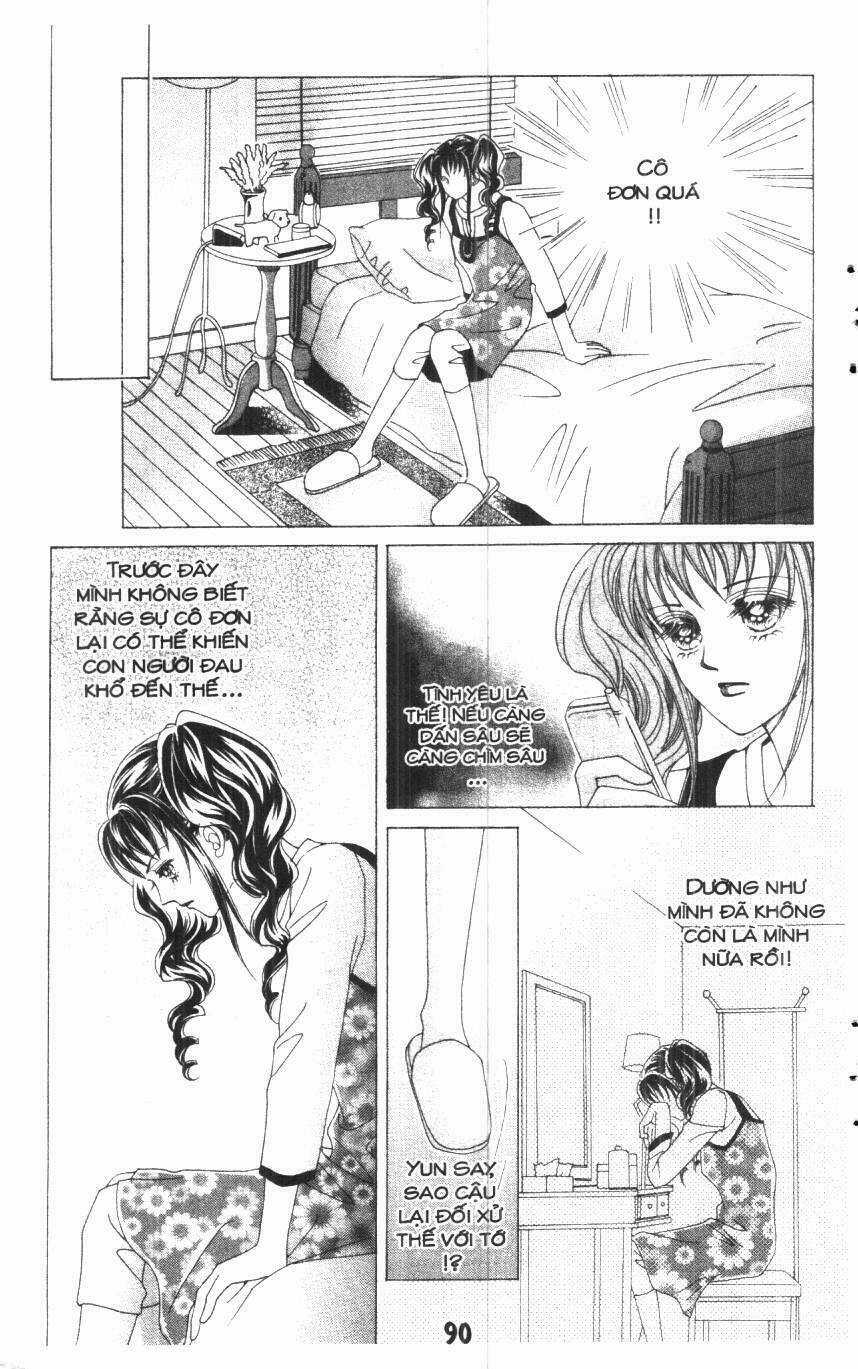 Say Say Say Chapter 6 trang 88