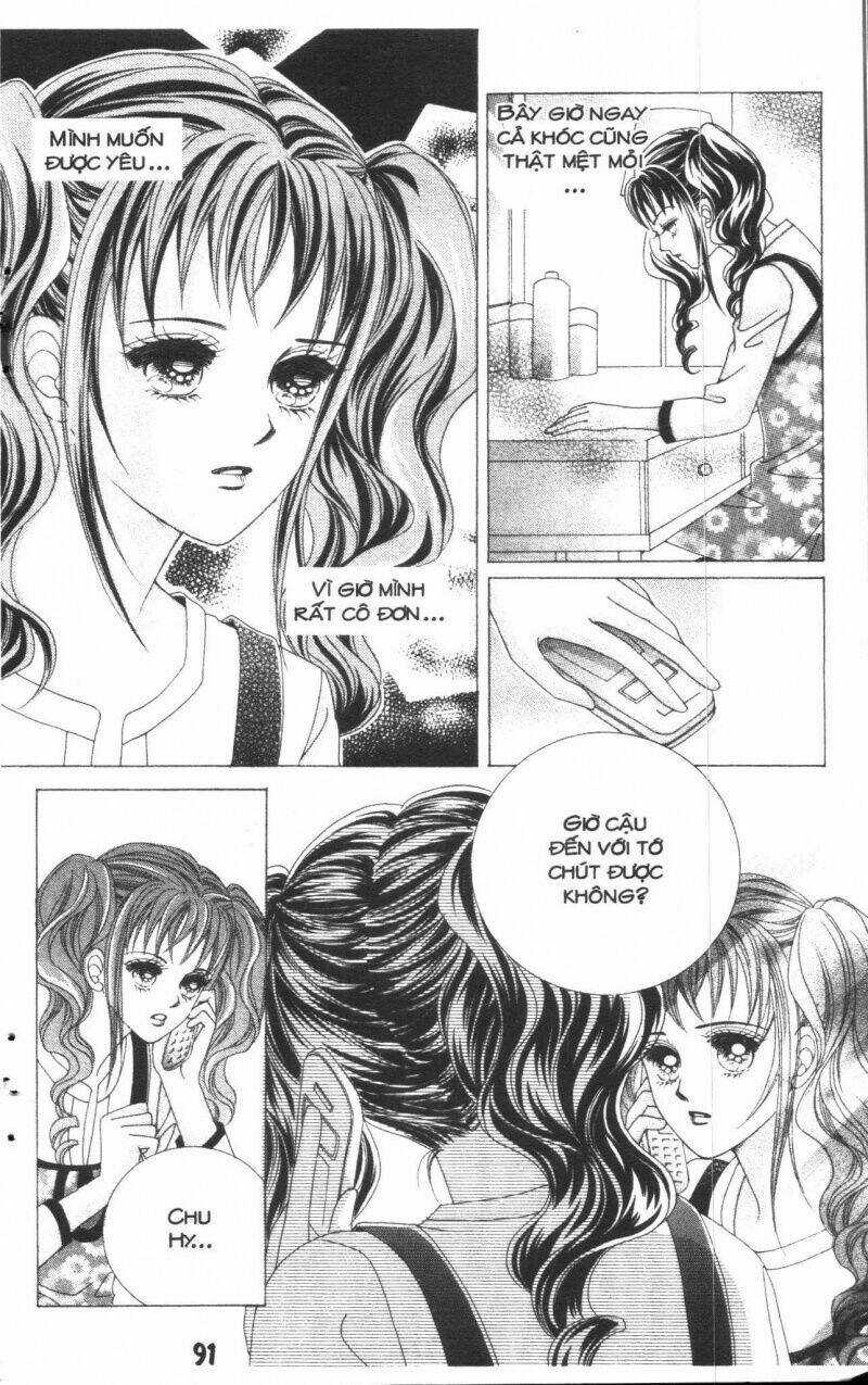 Say Say Say Chapter 6 trang 89