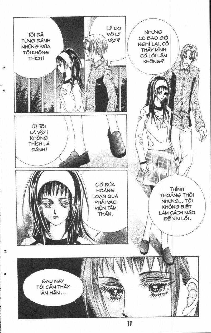 Say Say Say Chapter 6 trang 9