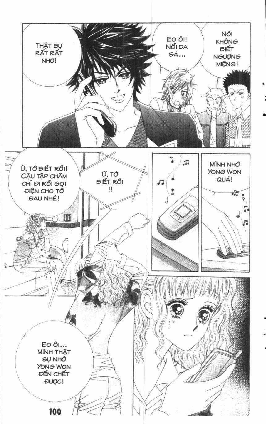 Say Say Say Chapter 6 trang 98