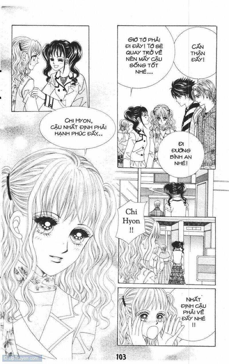 Say Say Say Chapter 7 trang 101