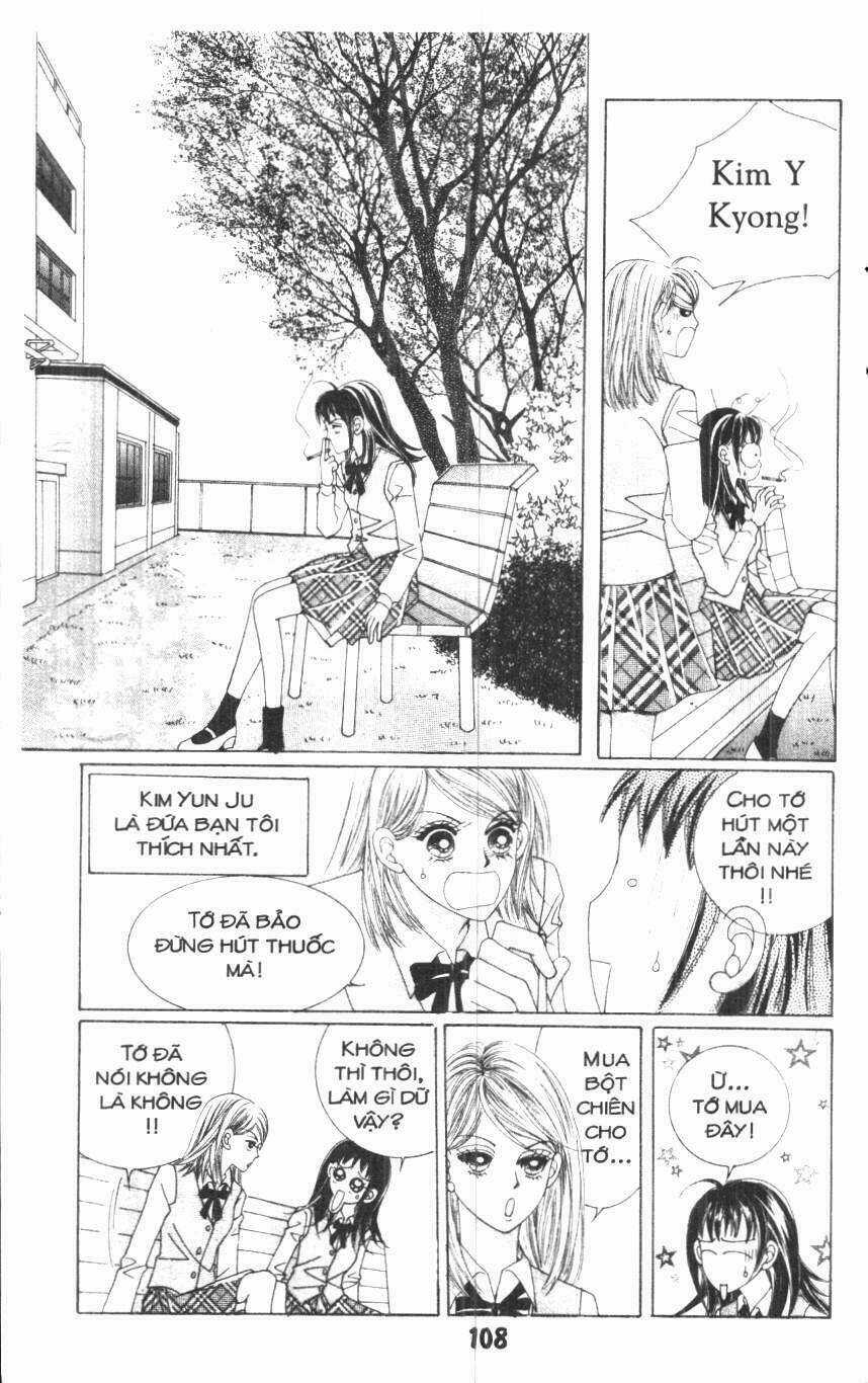 Say Say Say Chapter 7 trang 106