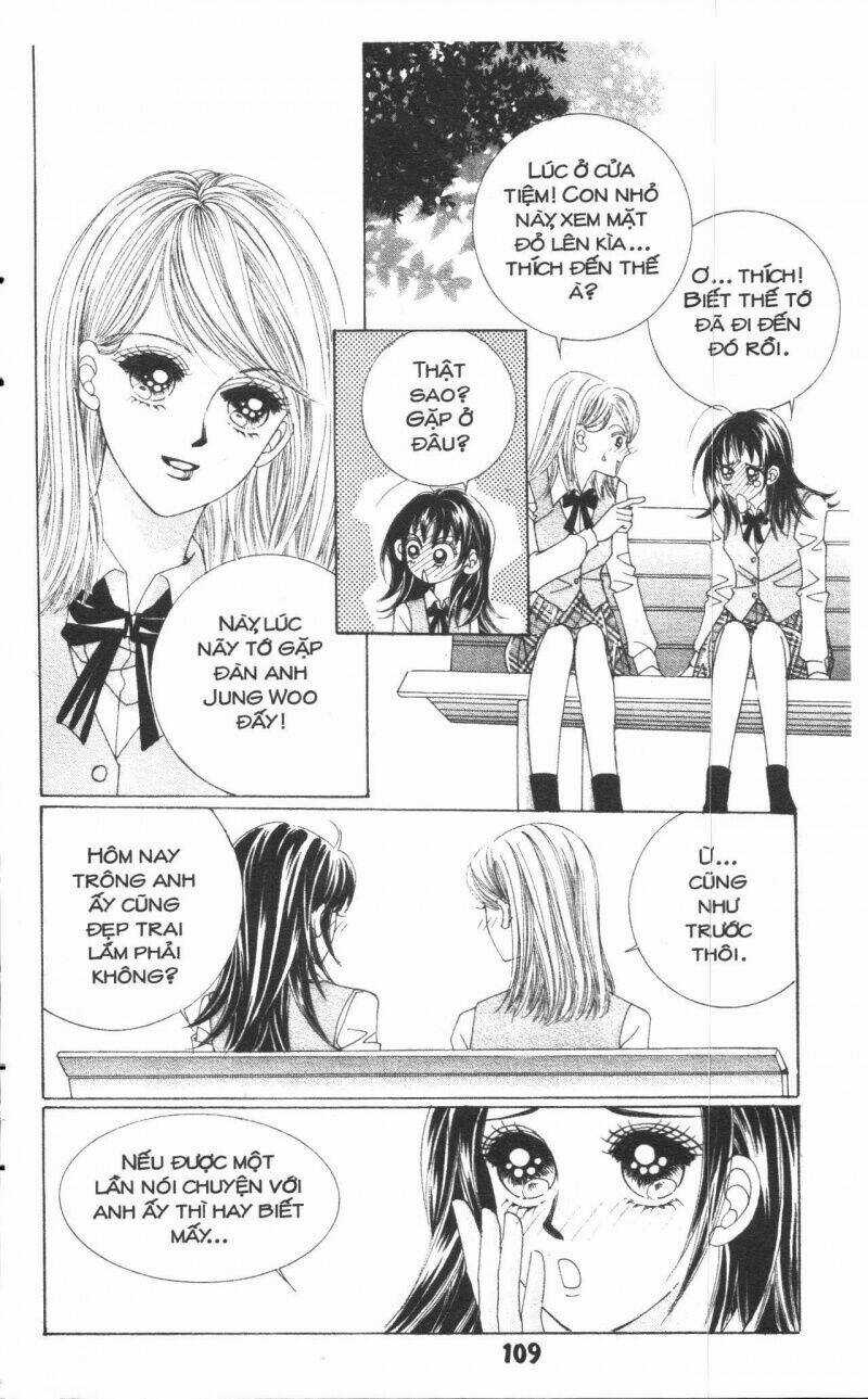 Say Say Say Chapter 7 trang 107