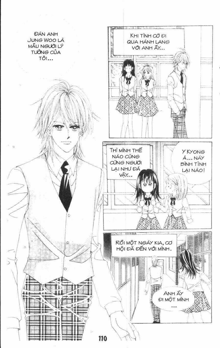 Say Say Say Chapter 7 trang 108