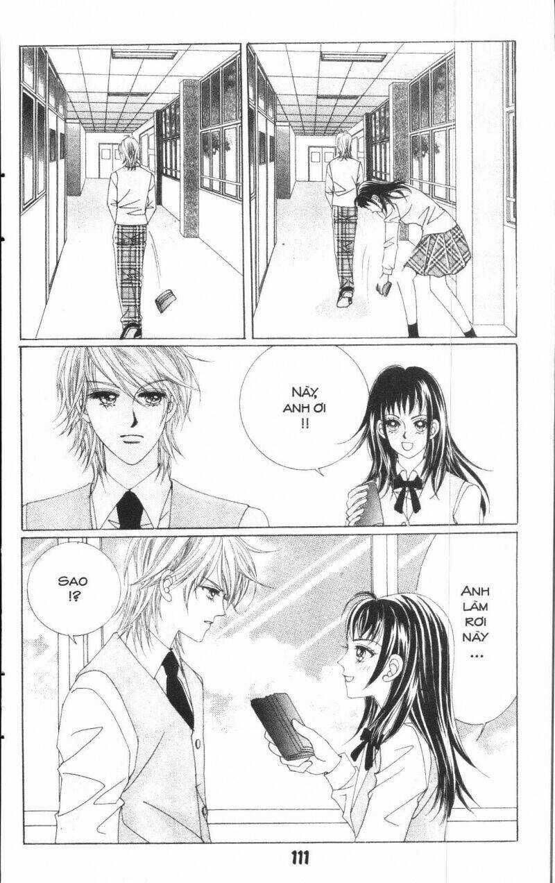 Say Say Say Chapter 7 trang 109