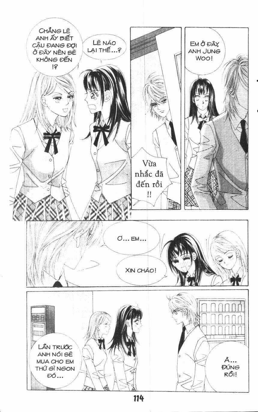 Say Say Say Chapter 7 trang 112