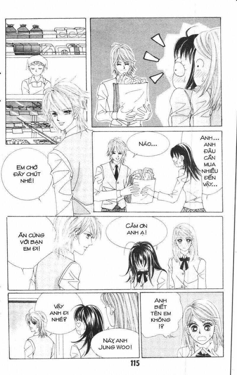 Say Say Say Chapter 7 trang 113