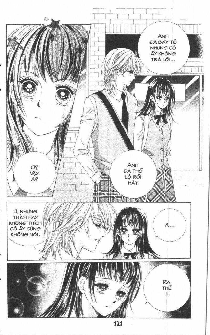 Say Say Say Chapter 7 trang 119