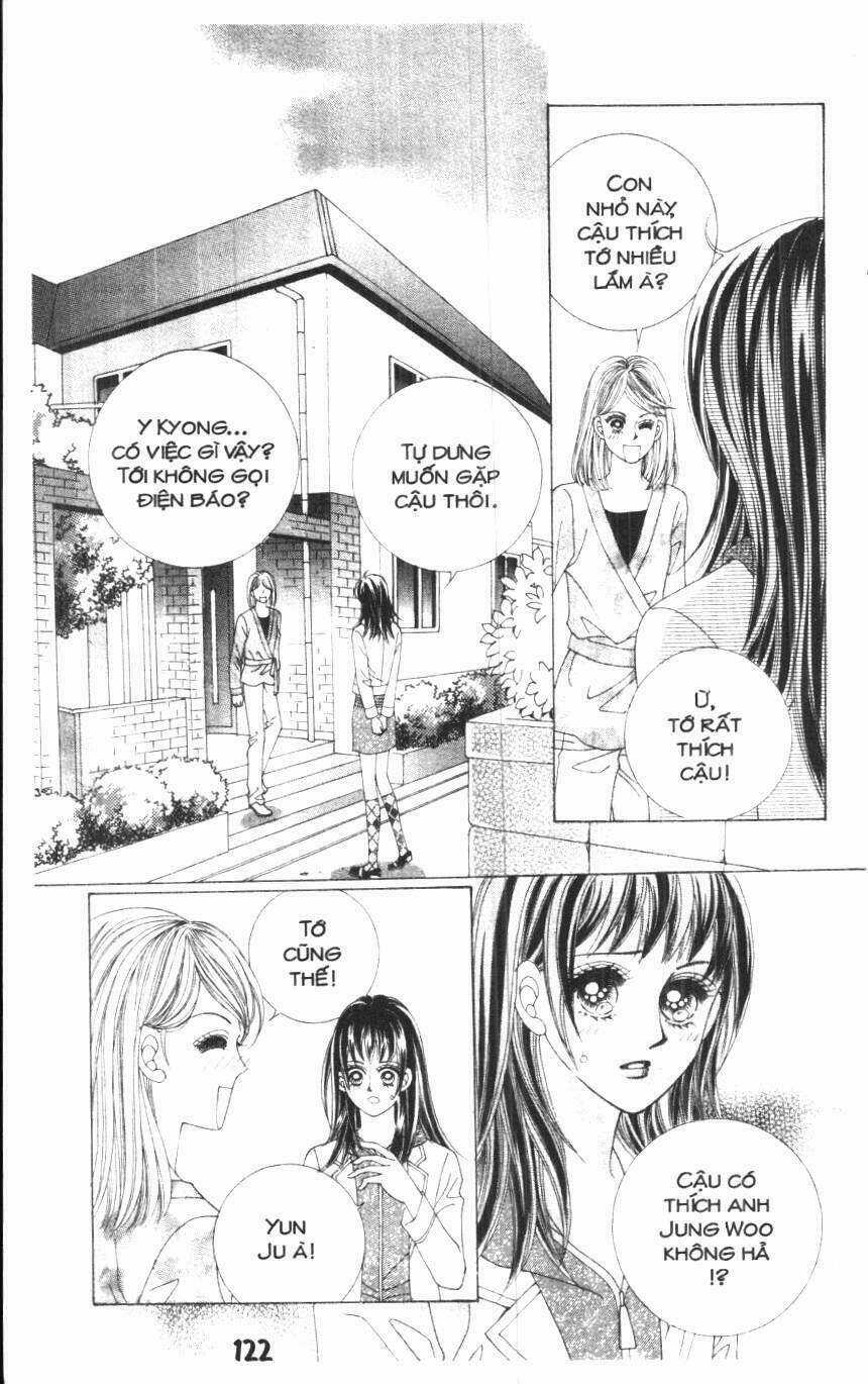 Say Say Say Chapter 7 trang 120