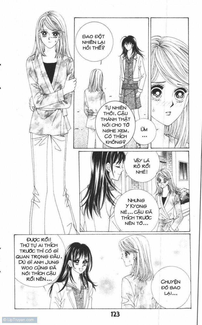 Say Say Say Chapter 7 trang 121