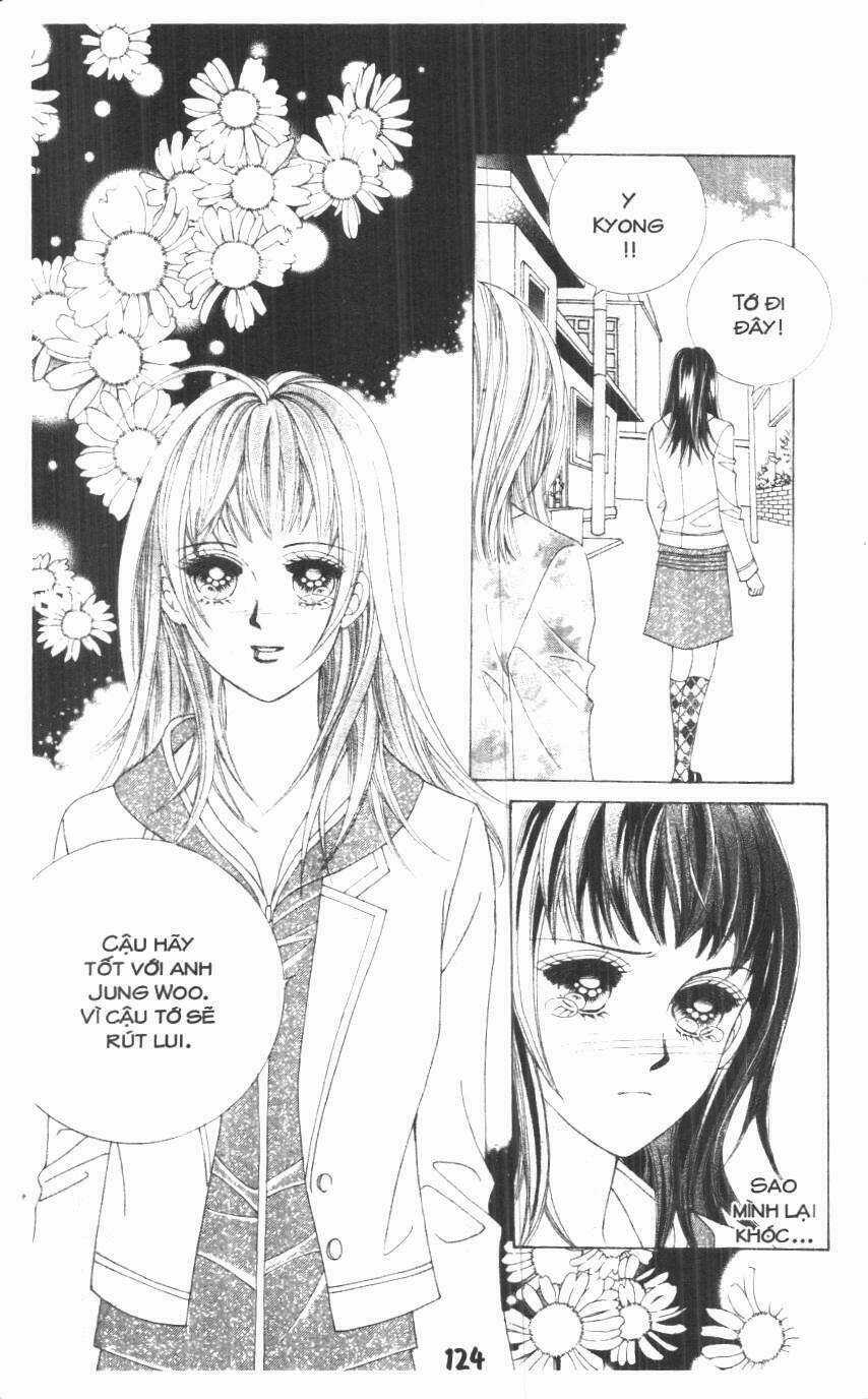 Say Say Say Chapter 7 trang 122