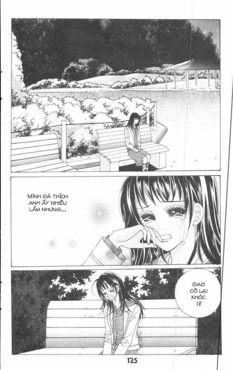 Say Say Say Chapter 7 trang 123