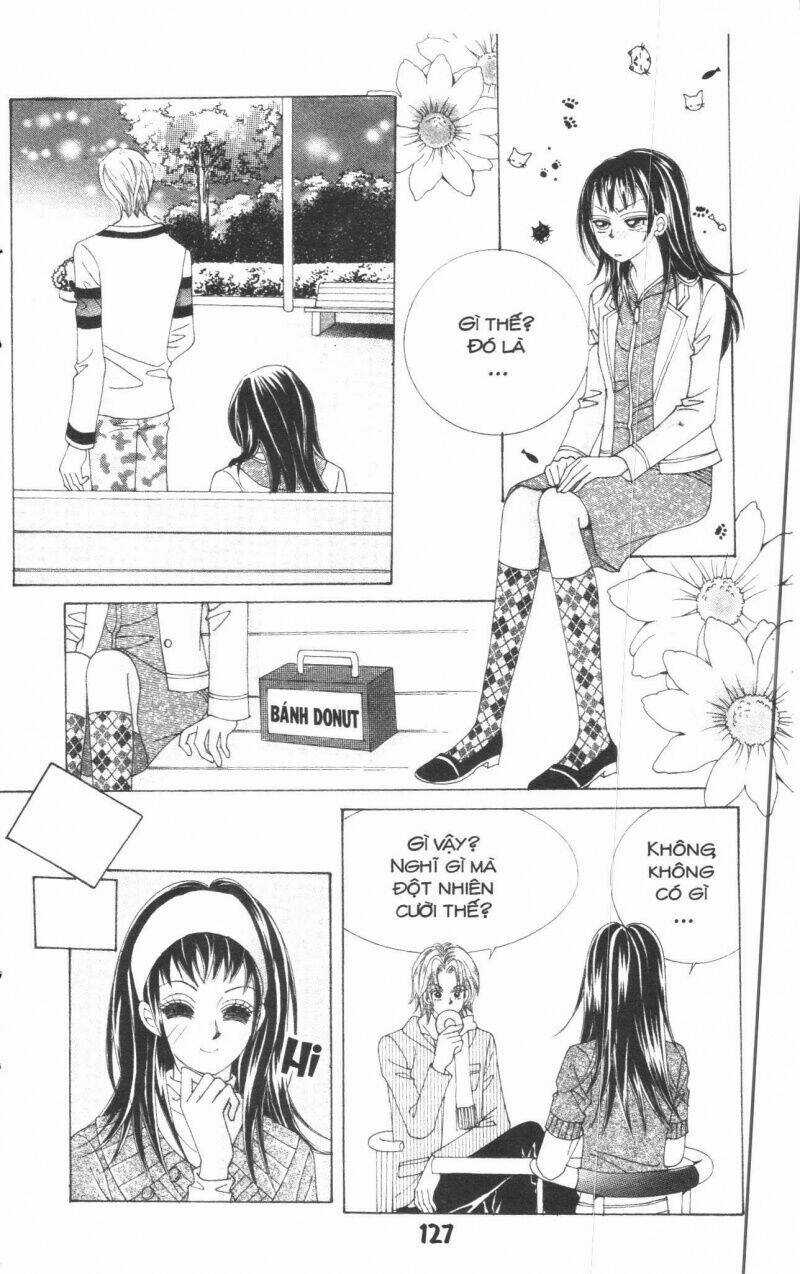 Say Say Say Chapter 7 trang 125