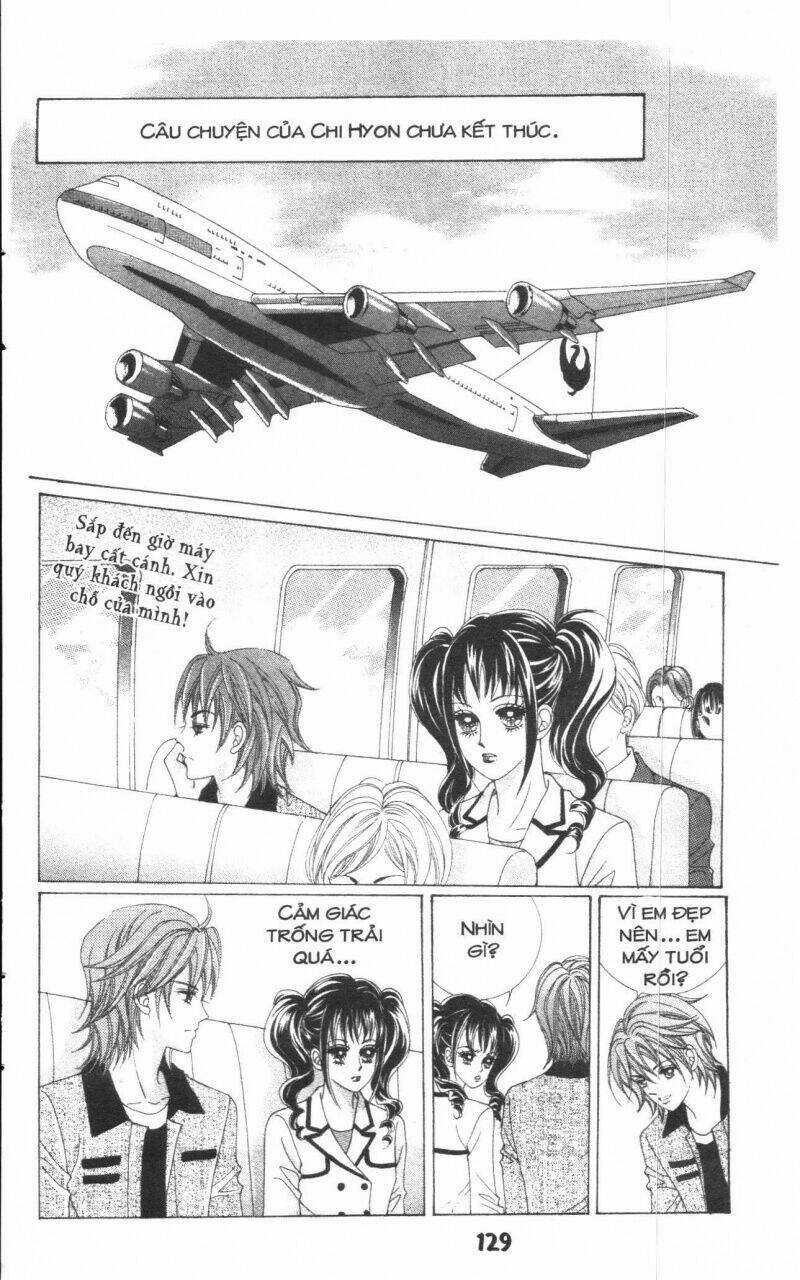 Say Say Say Chapter 7 trang 127