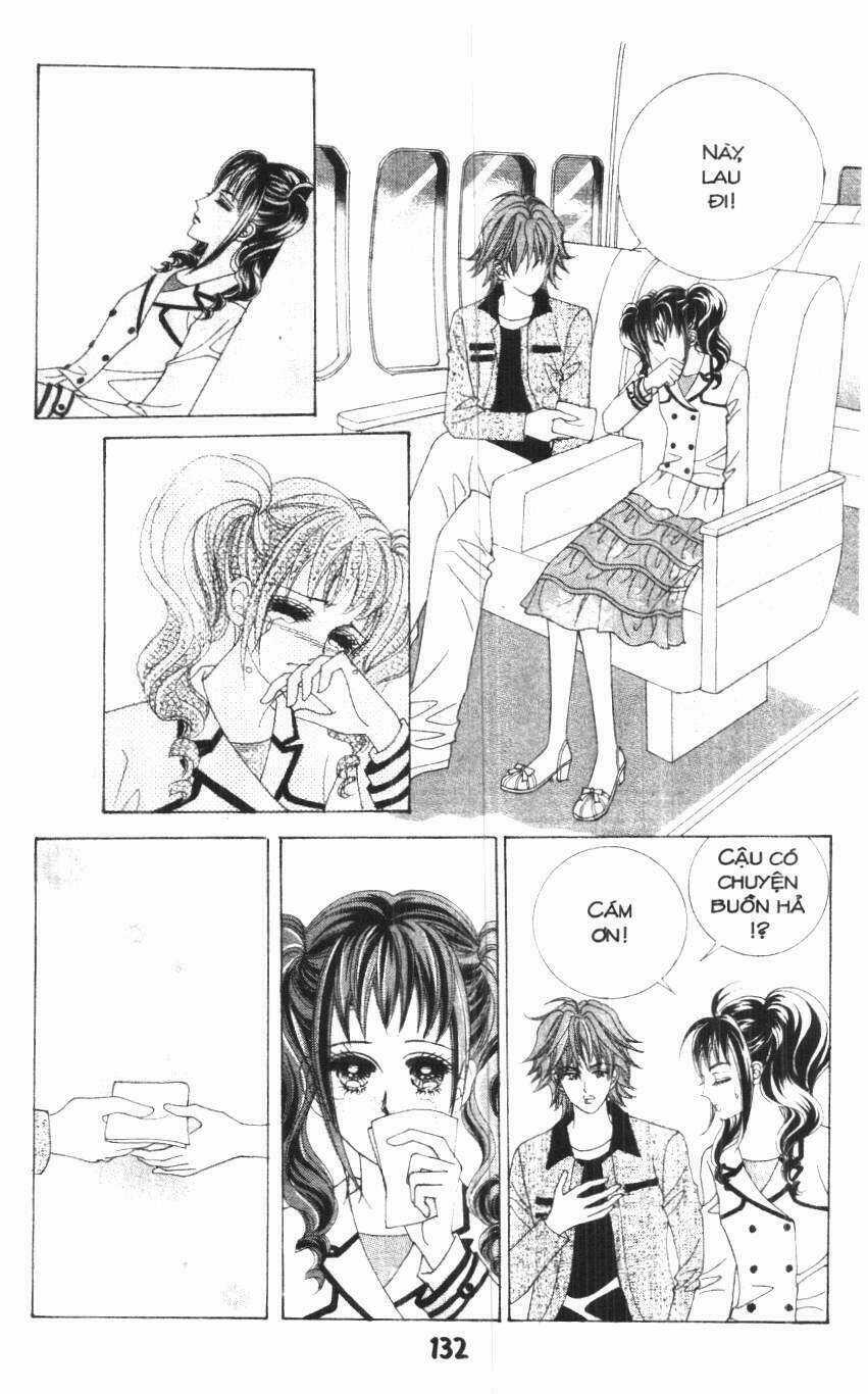 Say Say Say Chapter 7 trang 130